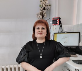 Елена, 48 лет, Ульяновск