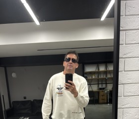 Artur, 44, Ufa