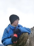 Андрей, 24 года