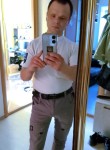 Vasiliy, 37, Arkhangelsk