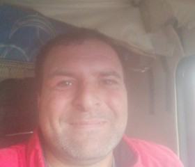 Бислан Такахо, 42 года, Краснодар