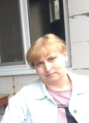 Екатерина, 49, Россия, Волжск