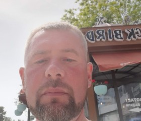 Evgegiy, 48, Saint Petersburg