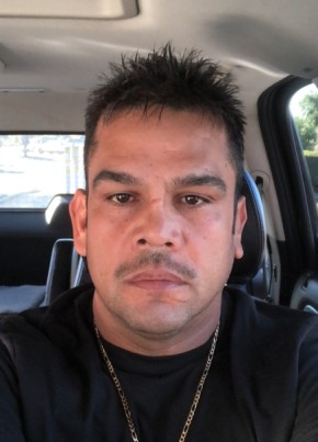 Ignacio, 52, United States of America, Yuba City