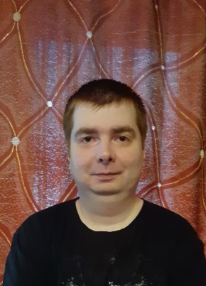 Vanya, 32, Russia, Moscow