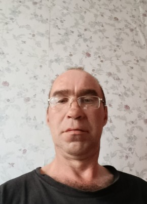 Александр из Верхней Тоймы 44 года