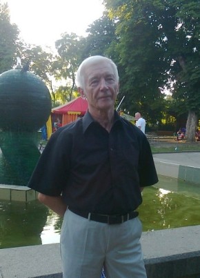 Евгений, 74, Россия, Саратов