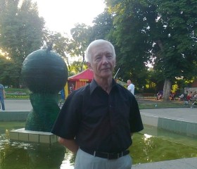 Евгений, 74 года, Саратов