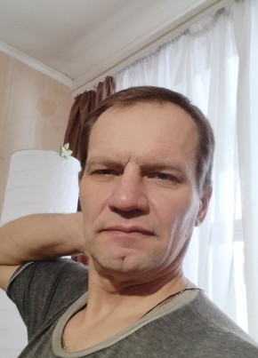 Виктор, 48, Россия, Котлас