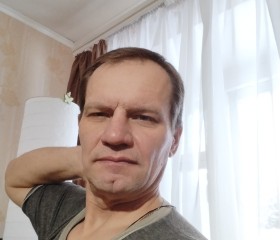 Виктор, 48 лет, Котлас