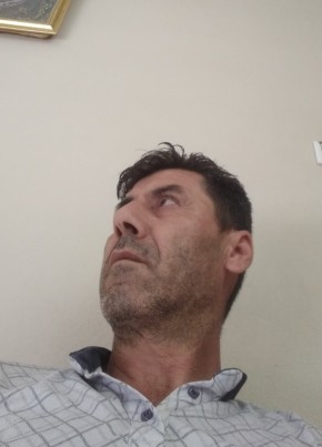 Yusuf, 41, Türkiye Cumhuriyeti, Silopi