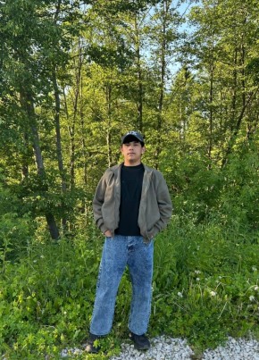 ДАЛЕР из Балабаново 20 лет