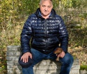 Петр, 65 лет, Кисловодск