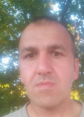 Vusqa из Gəncə 39 лет
