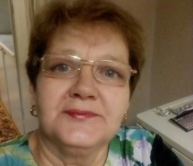 Татьяна, 59 лет, Стрежевой