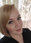 Elena, 47, Omsk