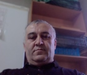Махмад, 44 года, Салехард