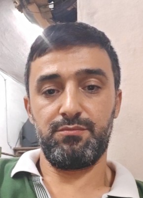 Хороший человек из İstanbul 39 лет