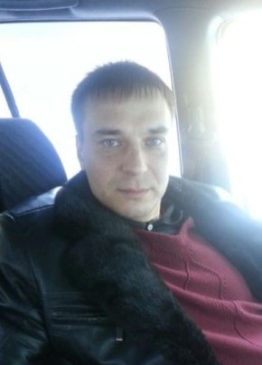 Иван, 29, Россия, Тында