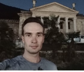 Nikita, 28, Caracas