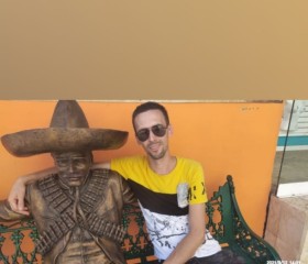 Kirill, 33, Daytona Beach