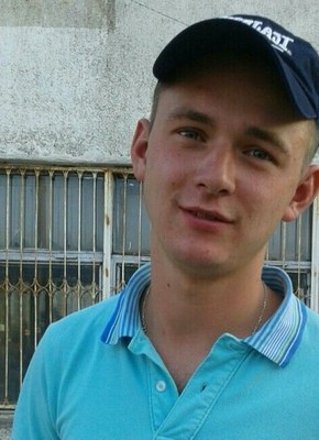 Artem, 30, Russia, Tambov