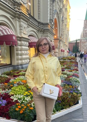 Яна, 58, Россия, Ставрополь