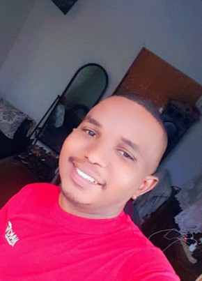 Francisco, 29, République de Madagascar, Toamasina