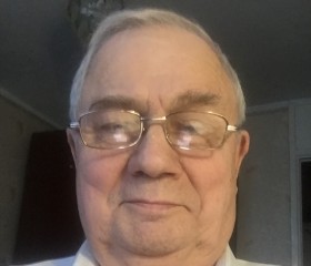 Vdadislav, 69, Samara