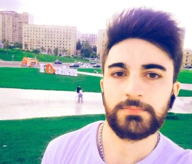 BeautifulBoy22, 26, Baku