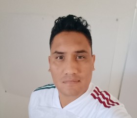 Pablo Valerio, 41 год, Torreón
