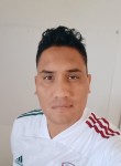 Pablo Valerio, 41 год, Torreón