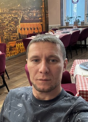 Михаил