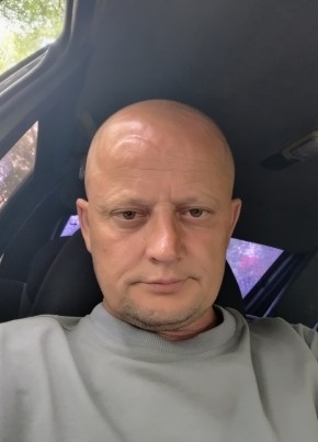 Владимир из Сосновоборск (Красноярского край) 42 года