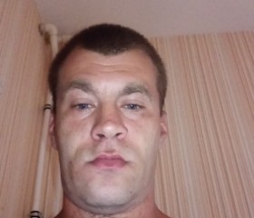 Ярослав, 34 года, Лабытнанги