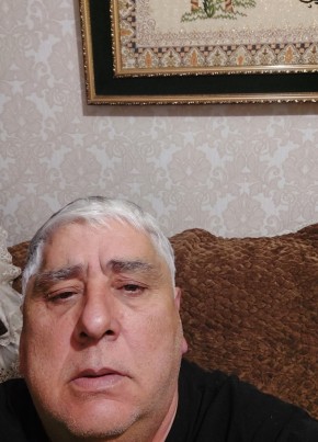 Ахмед Ахмедов, 55, Россия, Кизилюрт