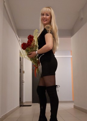 Евгения, 44, Россия, Балашиха