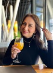 Irina, 38, Saint Petersburg