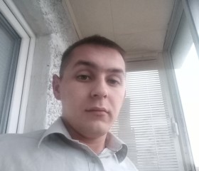 Роман, 31 год, Волжск