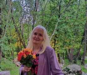 Elena, 55, Yoshkar-Ola