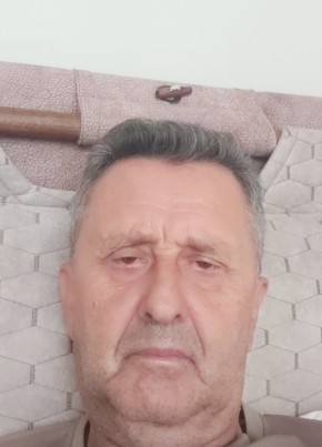 Murat из İstanbul 37 лет