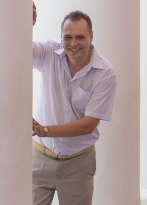 Олег, 40, Україна, Одеса
