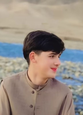Eiman, 20, جمهورئ اسلامئ افغانستان, جلال‌آباد