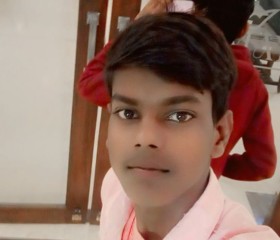 Lalit yadav, 19 лет, Lucknow