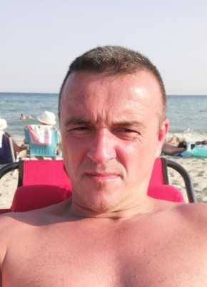 Toni, 41, Република Македонија, Кавадарци