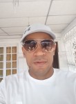 Paulino , 48 лет, Ciudad de Panamá