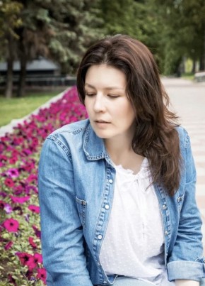 Viktoriya, 35, Russia, Perm