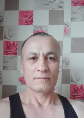 Руслан Руслан, 50, Россия, Тула