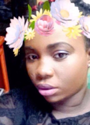 joanna, 30, Saint Vincent and the Grenadines, Kingstown