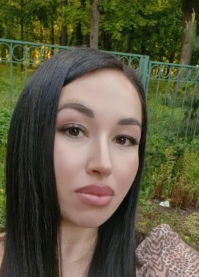 Alena, 36, Russia, Moscow